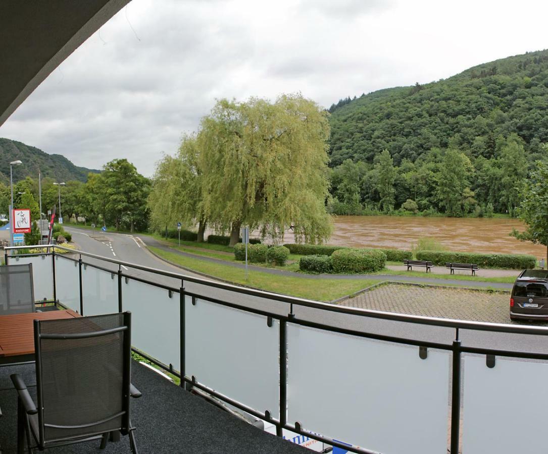 Haus Josef Klotten Luaran gambar