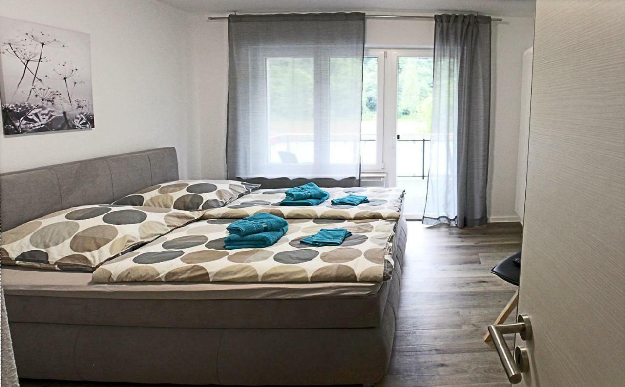Haus Josef Klotten Luaran gambar