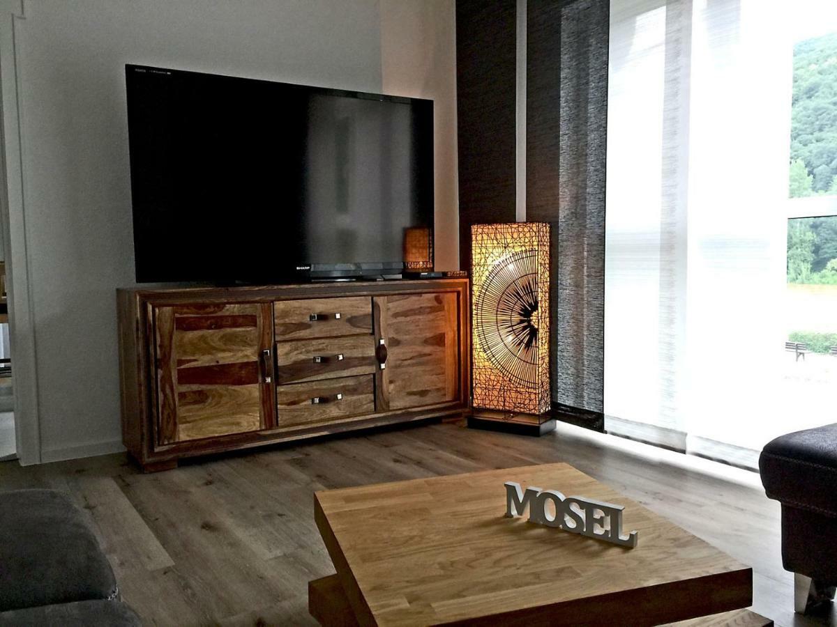 Haus Josef Klotten Luaran gambar