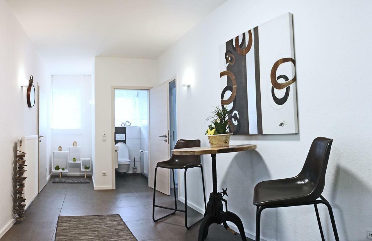Haus Josef Klotten Luaran gambar