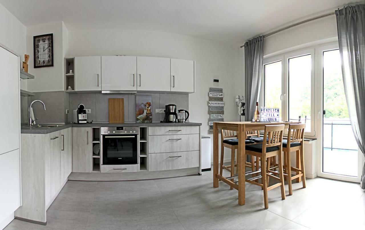 Haus Josef Klotten Luaran gambar