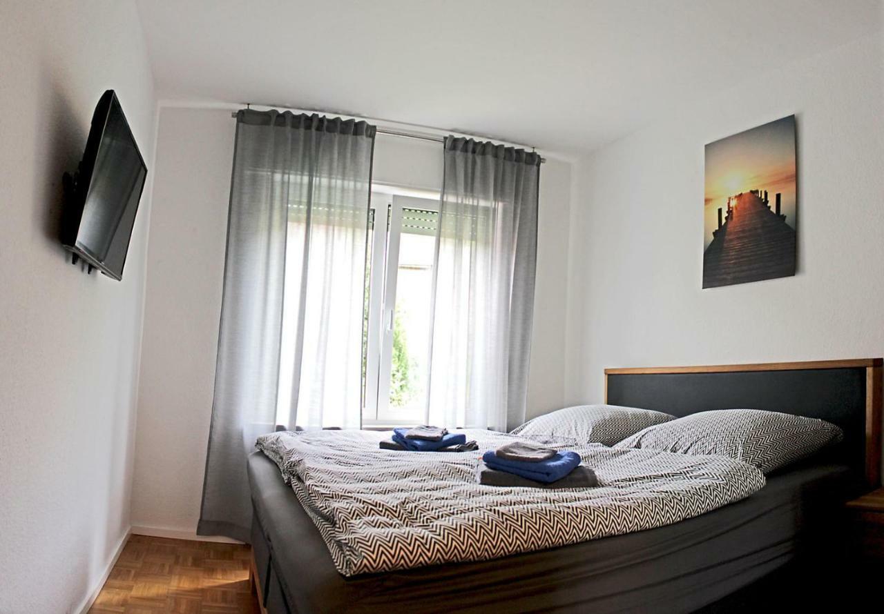Haus Josef Klotten Luaran gambar