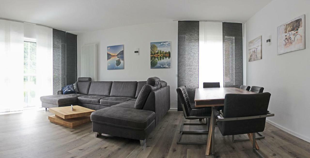 Haus Josef Klotten Luaran gambar